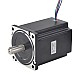 P シリーズ Nema 34 バイポーラ 1.8度 8.2Nm(1161.22oz.in) 6.0A 86x86x112.3mm 4 ワイヤー