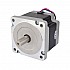 Nema 34 CNCステッピングモーター3.4Nm(481.48oz.in)4.0A85.8x85.8x68mm4線
