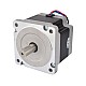 Nema 34 CNCステッピングモーター3.4Nm(481.48oz.in)4.0A85.8x85.8x68mm4線