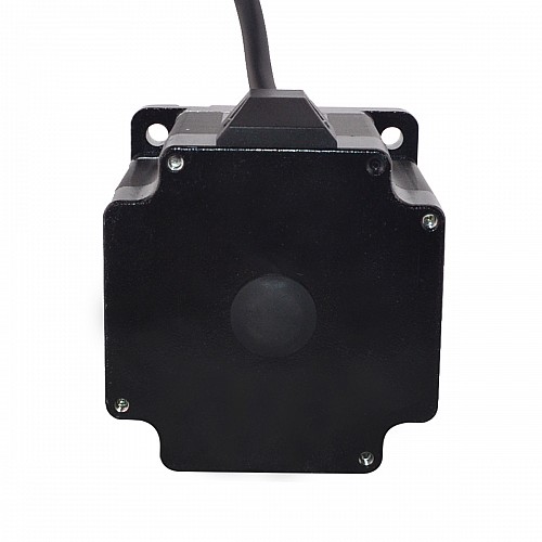 Nema 34 CNCステッピングモーター3.6Nm(509.90oz.in)4.0A 86 x 86 x76mm4線 Nema 34 CNCステッピングモーター3.6Nm(509.90oz.in)4.0A 86 x 86 x76mm4線