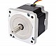 Nema 34 CNC ステッピング モーター 4.5Nm(637.25oz.in) 5.5A 86x86x80mm キー ウェイ シャフト