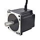 S シリーズ Nema 34 ステッピング モーター バイポーラ 1.8deg 4.8Nm(679.74oz.in) 6.0A 86x86x80mm 4 ワイヤー S シリーズ Nema 34 ステッピング モーター バイポーラ 1.8deg 4.8Nm(679.74oz.in) 6.0A 86x86x80mm 4 ワイヤー