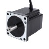 米国セール中 - 4 軸ステッピング CNC キット 8.0Nm(1132.89oz.in) Nema 34 ステッピングモーター & ドライバー & 60V 電源 - US-4-DM860I-S80 | StepperOnline