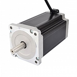 Nema 34 CNC 高トルク ステッピング モーター 13Nm(1841oz.in) 5A 86x86x150mm