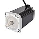 Nema 34 CNC 高トルク ステッピング モーター 13Nm(1841oz.in) 5A 86x86x150mm