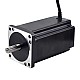 3軸CNCルーターキット12.0Nm(1699.68oz.in)Nema34ステッピングモーターおよびドライバー