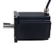 S シリーズ IP65 防水 Nema 34 ステッピング モーター 6.0A 8.5Nm(1203.94oz.in) - 34IP65S-85 | StepperOnline S シリーズ IP65 防水 Nema 34 ステッピング モーター 6.0A 8.5Nm(1203.94oz.in) - 34IP65S-85 | StepperOnline