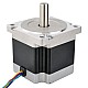 4 軸 CNC ルーター キット 4.5Nm(637oz.in) Nema 34 ステッパー モーター & ドライバー 4 軸 CNC ルーター キット 4.5Nm(637oz.in) Nema 34 ステッパー モーター & ドライバー