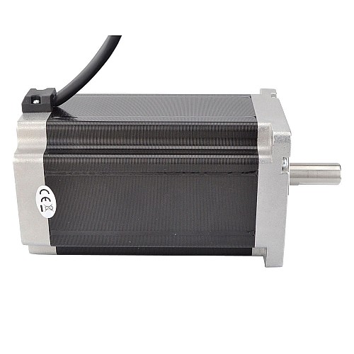 Nema 34 CNC 高トルク ステッピング モーター 13Nm(1841oz.in) 5A 86x86x150mm
