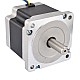 Nema 34 CNC ステッピング モーター 4.5Nm(637.25oz.in) 5.5A 86x86x80mm キー ウェイ シャフト