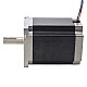 Nema 42 CNC ステッピング モーター バイポーラ 22Nm(3115.46oz.in) 6.0A 110x150mm 4 ワイヤー