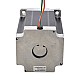 Nema 42 CNC ステッピング モーター バイポーラ 22Nm(3115.46oz.in) 6.0A 110x150mm 4 ワイヤー