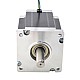 Nema 42 CNC ステッピング モーター バイポーラ 22Nm(3115.46oz.in) 6.0A 110x150mm 4 ワイヤー
