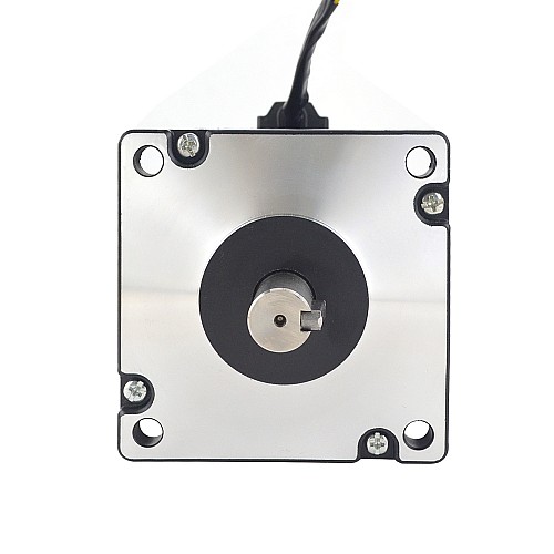 Nema 42CNCステッピングモーターバイポーラ18Nm(2549.52oz.in)6.0A110x150mm4線 Nema 42CNCステッピングモーターバイポーラ18Nm(2549.52oz.in)6.0A110x150mm4線