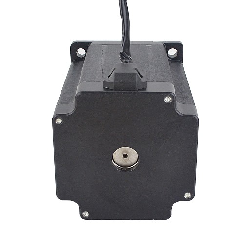 Nema 42CNCステッピングモーターバイポーラ18Nm(2549.52oz.in)6.0A110x150mm4線 Nema 42CNCステッピングモーターバイポーラ18Nm(2549.52oz.in)6.0A110x150mm4線