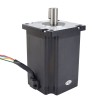 Nema 42CNCステッピングモーターバイポーラ18Nm（2549.52oz.in）6.0A110x150mm4線