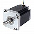 Nema 42 CNC ステッピング モーター バイポーラ 22Nm(3115.46oz.in) 7.0A 110x110x150mm 4 ワイヤー