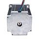 Nema 42 CNC ステッピング モーター バイポーラ 22Nm(3115.46oz.in) 7.0A 110x110x150mm 4 ワイヤー - 42HS59-7004S | StepperOnline
