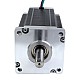 デュアル シャフト Nema 42 CNC ステッピング モーター 30Nm(4248oz.in) 8A 110x201mm 4 ワイヤー