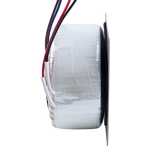 1200VA 単相トロイダルトランス 120VAC ～ 220VAC 5.45A 50/60Hz - TR1200-A220-A120 | StepperOnline