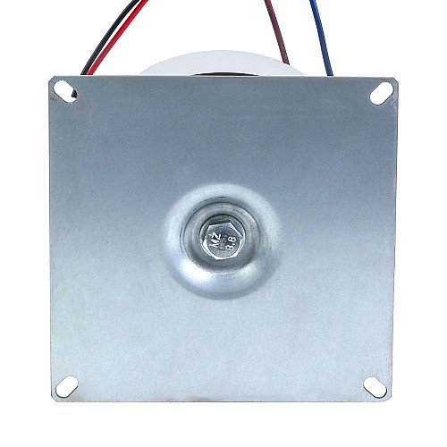 1200VA 単相トロイダルトランス 120VAC ～ 220VAC 5.45A 50/60Hz - TR1200-A220-A120 | StepperOnline