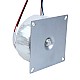 500VA 単相トロイダルトランス 120VAC ～ 220VAC 2.27A 50/60Hz - TR500-A220-A120 | StepperOnline
