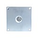 500VA 単相トロイダルトランス 120VAC ～ 220VAC 2.27A 50/60Hz - TR500-A220-A120 | StepperOnline