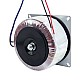 900VA 単相トロイダルトランス 120VAC ～ 220VAC 4.10A 50/60Hz - TR900-A220-A120 | StepperOnline