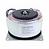 900VA 単相トロイダルトランス 120VAC ～ 220VAC 4.10A 50/60Hz