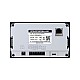 4.3 480x272px RS-485 シリアル ポート 128MB/フラッシュ 64MB/メモリ HMI タッチ スクリーン LED ディスプレイ - HI3043ieS-N | StepperOnline