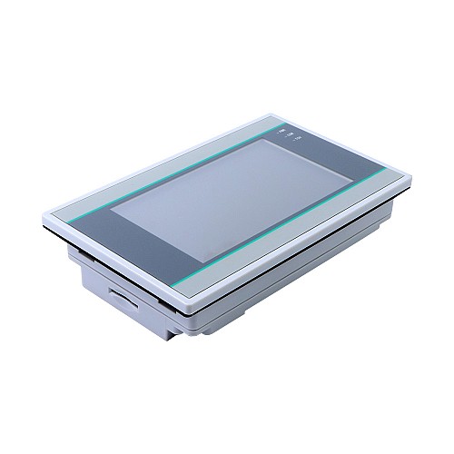 4.3 インチ 480x272px RS-485 シリアル ポート & USB 128MB/フラッシュ 128MB/メモリ HMI タッチ スクリーン LED ディスプレイ (WiFi モジュール付き) - HI3043ig-C(W) | StepperOnline