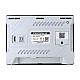 ブラシ付き 12V DC ギアモーター0.23Kg.cm/552RPM w/ 19:1 遊星ギアボックス 7 800x480px RS-485 シリアル ポート & USB 128MB/フラッシュ 128MB/メモリ lloT 対応 HMI タッチ スクリーン LED ディスプレイ - HI3070ig | StepperOnline
