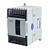 XDシリーズ 24VDC NPN入力 トランジスタ出力 右側拡張モジュール