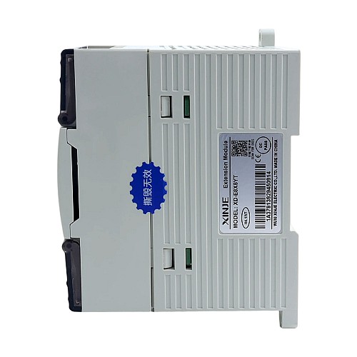 XDシリーズ 24VDC NPN入力 トランジスタ出力 右側拡張モジュール - XD-E8X8YT | StepperOnline