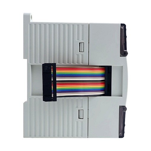 XDシリーズ 24VDC NPN入力 トランジスタ出力 右側拡張モジュール - XD-E8X8YT | StepperOnline