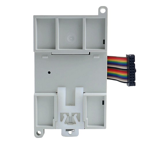 XDシリーズ 24VDC NPN入力 トランジスタ出力 右側拡張モジュール - XD-E8X8YT | StepperOnline