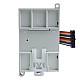 XDシリーズ 24VDC NPN入力 トランジスタ出力 右側拡張モジュール - XD-E8X8YT | StepperOnline