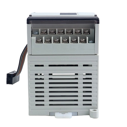 XDシリーズ 24VDC NPN入力 トランジスタ出力 右側拡張モジュール - XD-E8X8YT | StepperOnline