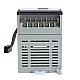 XDシリーズ 24VDC NPN入力 トランジスタ出力 右側拡張モジュール - XD-E8X8YT | StepperOnline