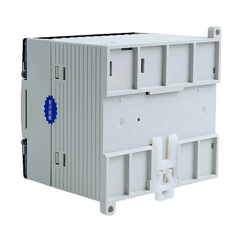 XD5シリーズ 2軸出力 24VDC 536 I/Oポイント NPN入力 トランジスタ出力 X-NET プログラマブルロジックコントローラ - XD5-24T-C | StepperOnline
