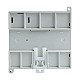 XD5シリーズ 2軸出力 24VDC 536 I/Oポイント NPN入力 トランジスタ出力 X-NET プログラマブルロジックコントローラ - XD5-24T-C | StepperOnline