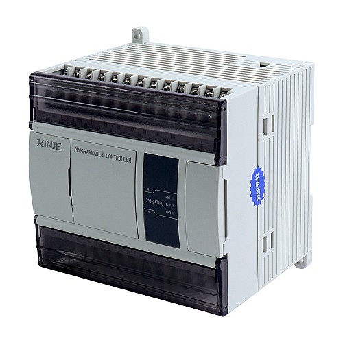 XD5シリーズ 4軸出力 24VDC 536 I/Oポイント NPN入力 トランジスタ出力 X-NET プログラマブルロジックコントローラ - XD5-24T4-C | StepperOnline