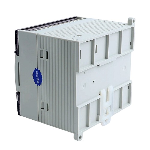 XD5シリーズ 4軸出力 24VDC 536 I/Oポイント NPN入力 トランジスタ出力 X-NET プログラマブルロジックコントローラ - XD5-24T4-C | StepperOnline