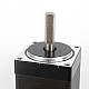 Nema 11 バイポーラ 1.8deg 10Ncm(14.16oz.in) 0.67A 28x28x45mm 4 ワイヤー