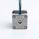 使用済み製品 - Nema 14 バイポーラ 1.8deg 18Ncm(25.5oz.in) 0.8A 35x35x34mm 4 ワイヤー - 14HS13-0804S-USED | StepperOnline