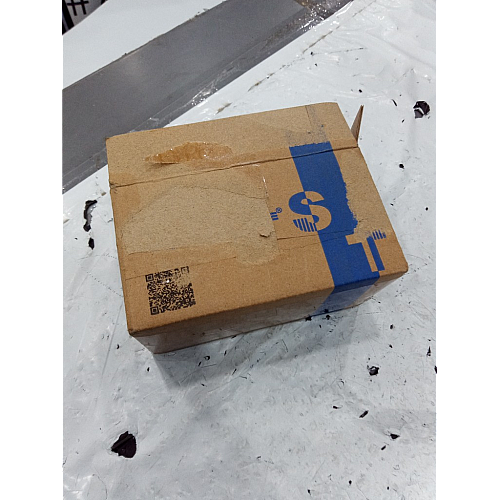 使用済み製品 - Nema17クローズドループステッピングモーター45Ncm(63.7oz.in)、磁気エンコーダー付き1000PPR(4000CPR) - 17HS15-1504-ME1K-USED | StepperOnline