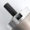 使用済み製品 - Nema 23 閉ループ ギヤード ステッパー L=56mm ギア ライオ 4:1 エンコーダー 1000PPR(4000CPR) - 23HS22-2804D-PG4-E1000-USED | StepperOnline