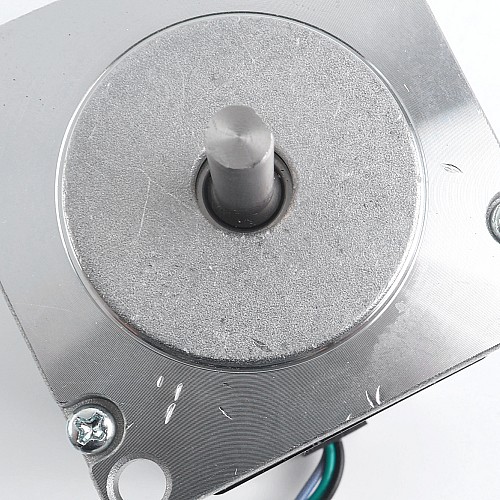 Nema23バイポーラ1.8度1.89Nm(267.65oz.in)3A 57x57x76mm4線