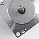 Nema23バイポーラ1.8度1.89Nm(267.65oz.in)3A 57x57x76mm4線