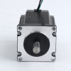 中古品 – 中国在庫 - Nema 23 ステッピング モーター 2.4Nm(339.87oz.in) 4A 57x57x82mm 10mm シャフト 4 ワイヤー - 23HS32-4004S-C8-USED | StepperOnline